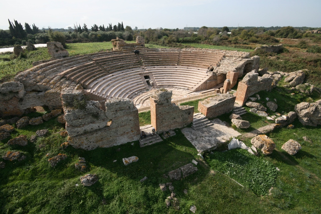 Νικόπολη